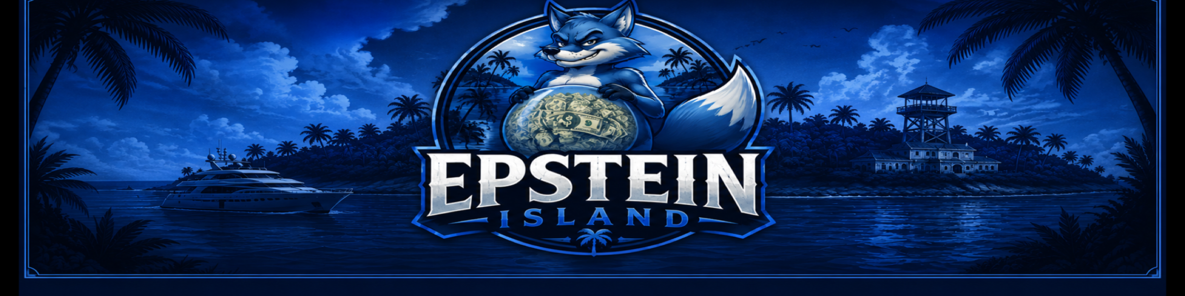 Epstein Island